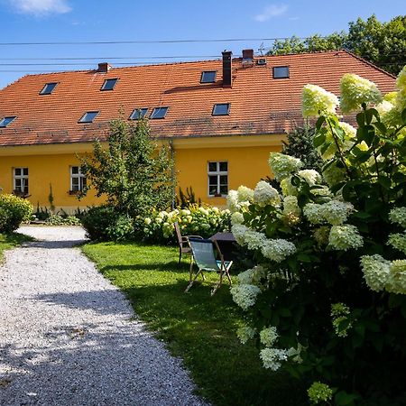 Apartamenty Bukowiec Folwark I Park エクステリア 写真