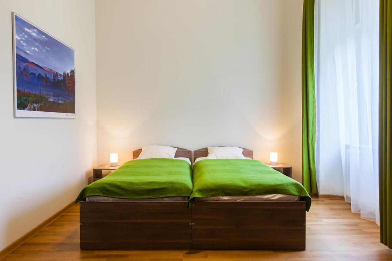 Apartamenty Bukowiec Folwark I Park エクステリア 写真