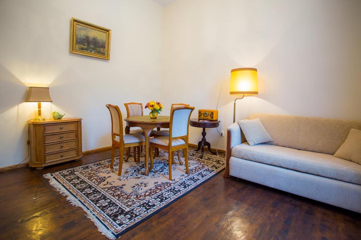 Apartamenty Bukowiec Folwark I Park エクステリア 写真