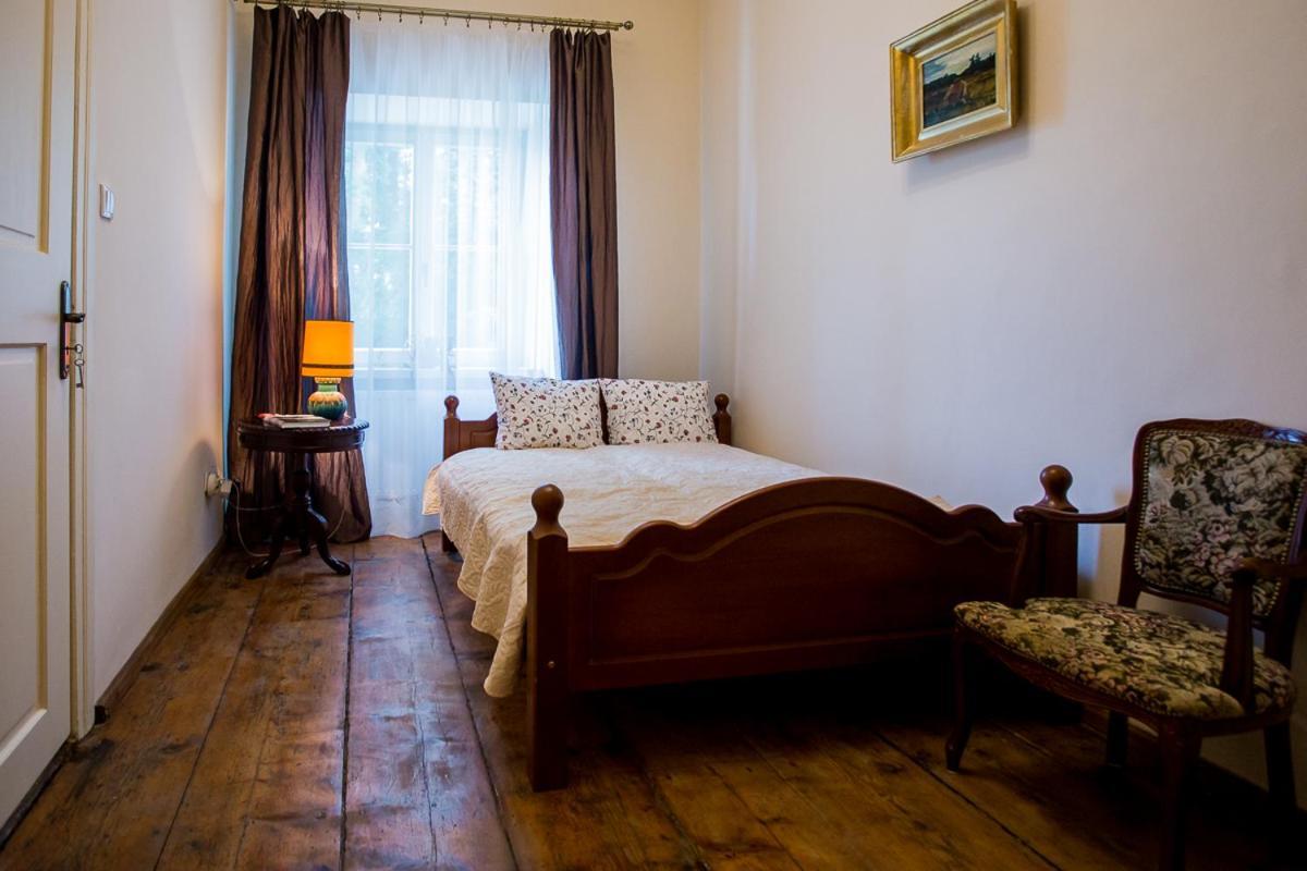 Apartamenty Bukowiec Folwark I Park エクステリア 写真
