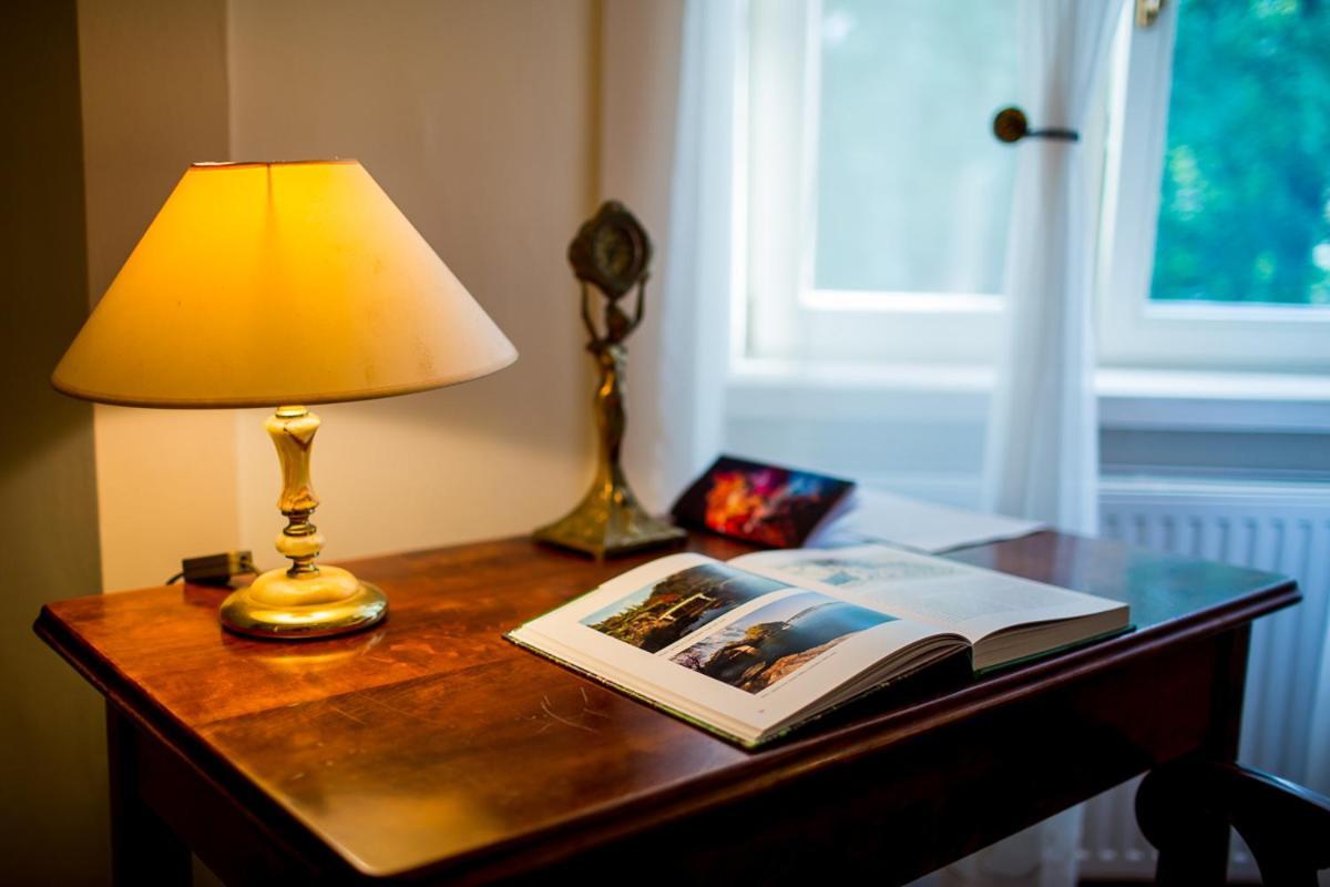 Apartamenty Bukowiec Folwark I Park エクステリア 写真