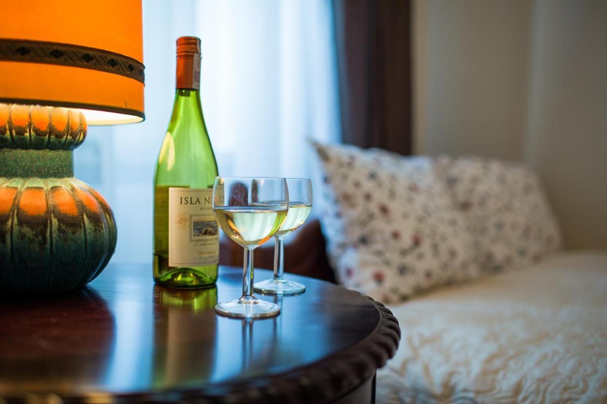 Apartamenty Bukowiec Folwark I Park エクステリア 写真