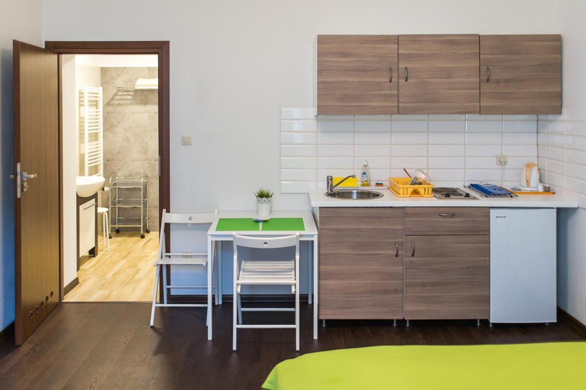 Apartamenty Bukowiec Folwark I Park エクステリア 写真