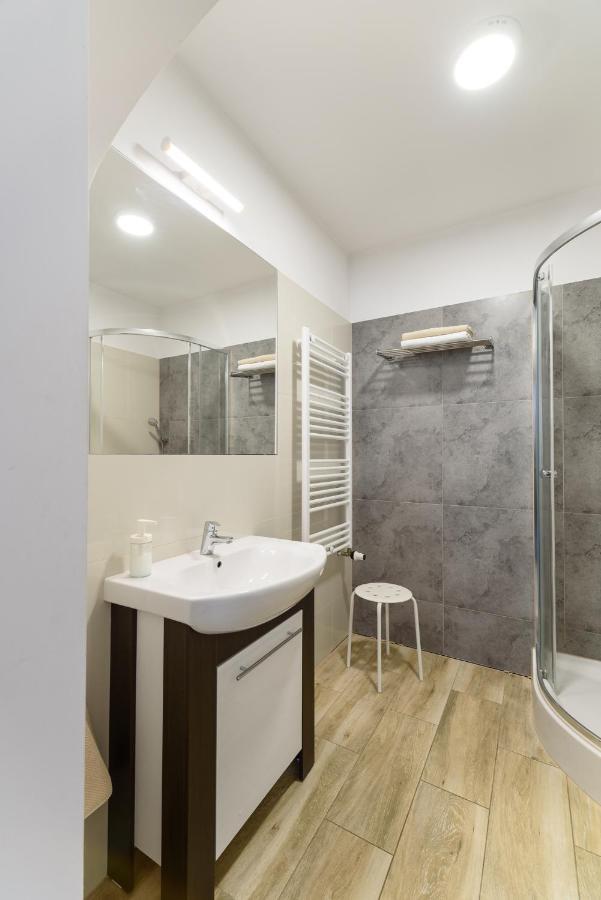 Apartamenty Bukowiec Folwark I Park エクステリア 写真