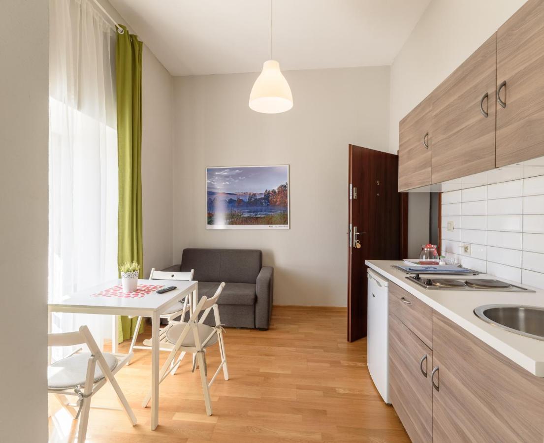Apartamenty Bukowiec Folwark I Park エクステリア 写真