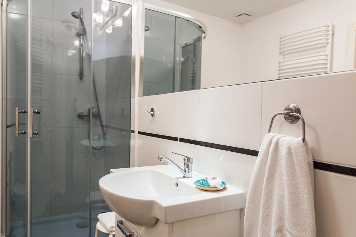 Apartamenty Bukowiec Folwark I Park エクステリア 写真
