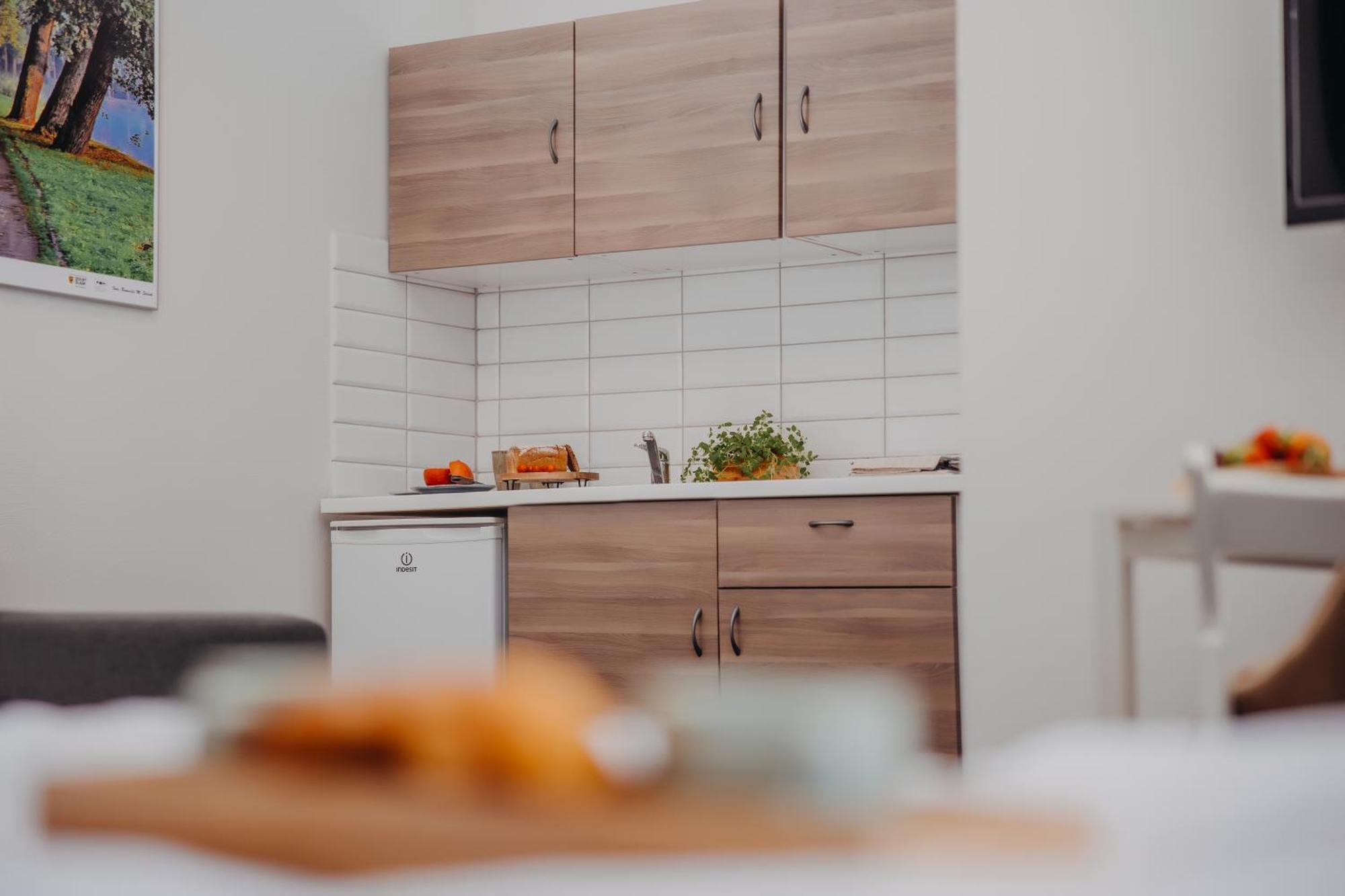 Apartamenty Bukowiec Folwark I Park エクステリア 写真