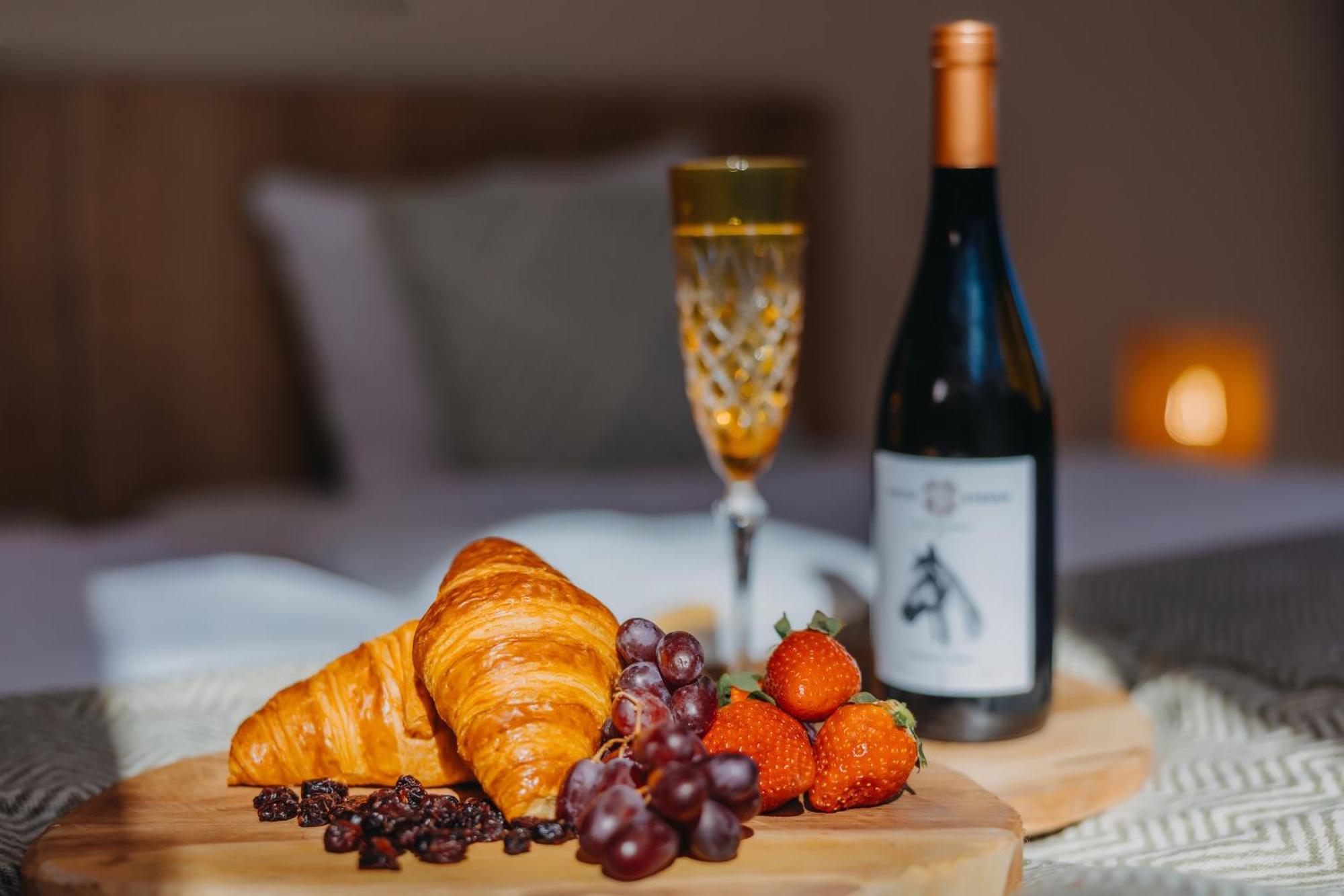 Apartamenty Bukowiec Folwark I Park エクステリア 写真