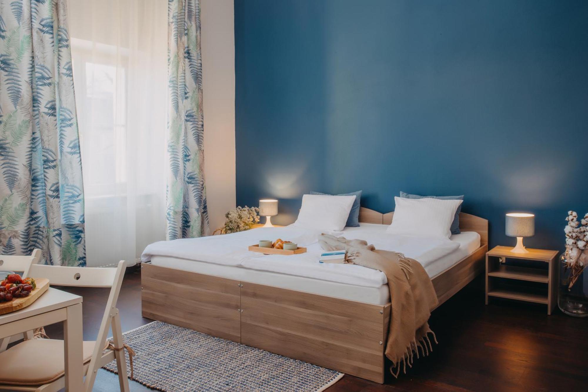 Apartamenty Bukowiec Folwark I Park エクステリア 写真
